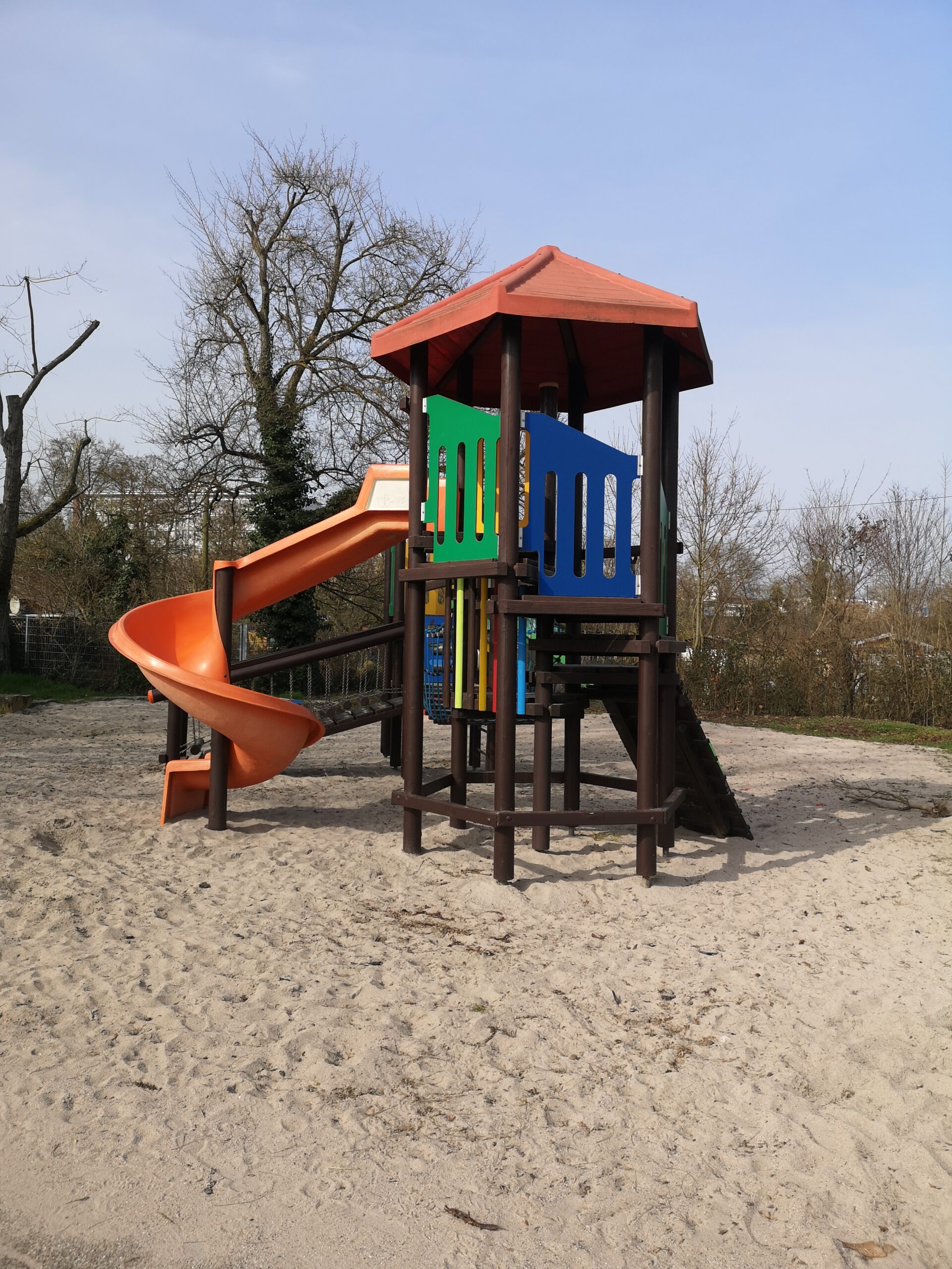 Spielplatz